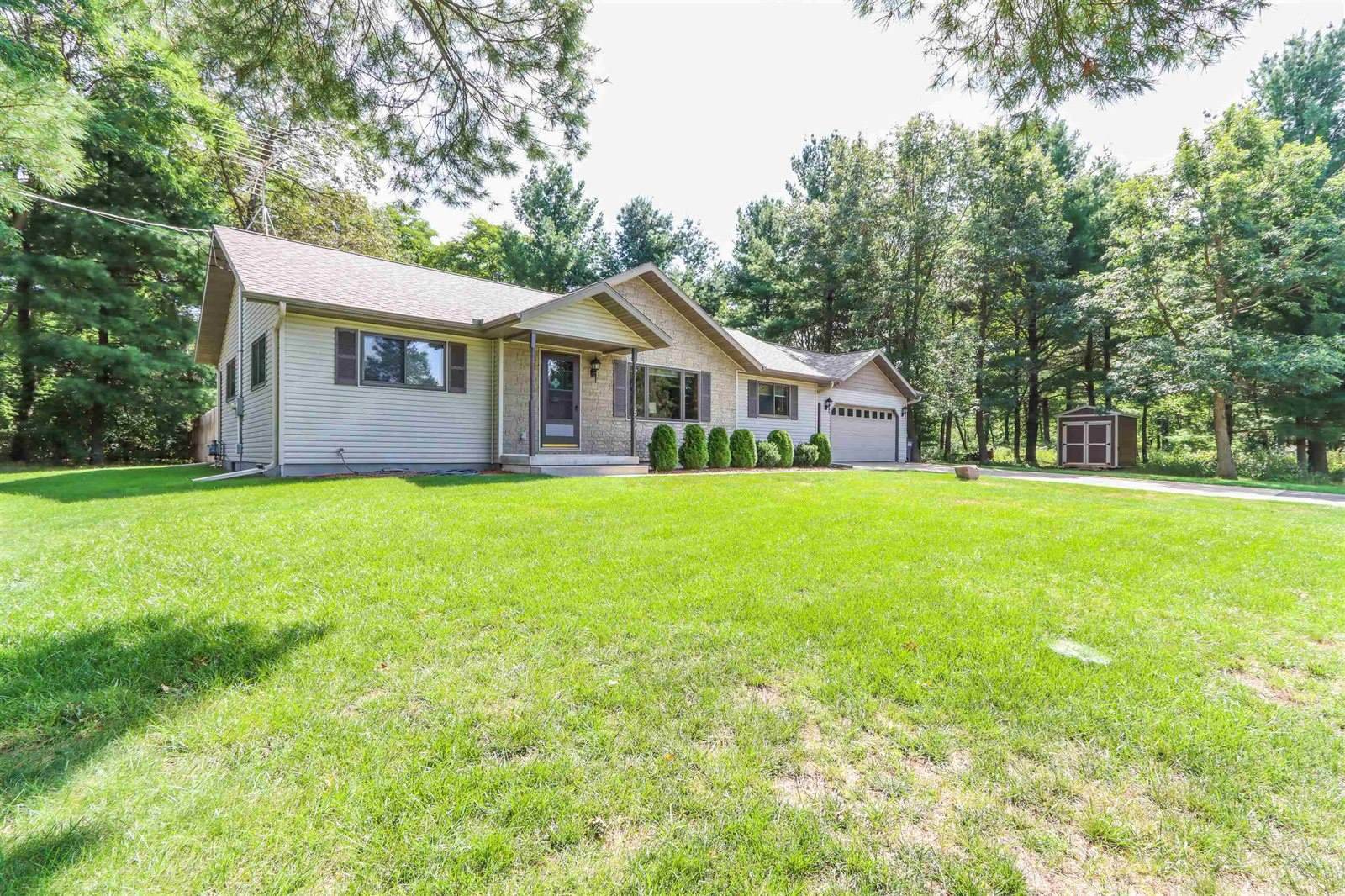 511 S 22nd Avenue, Wisconsin Rapids, WI 54495