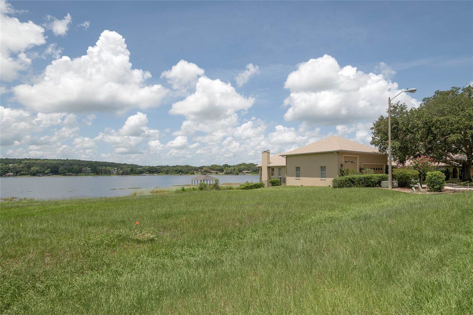 11062 Crescent Bay Boulevard, Clermont, FL 34711