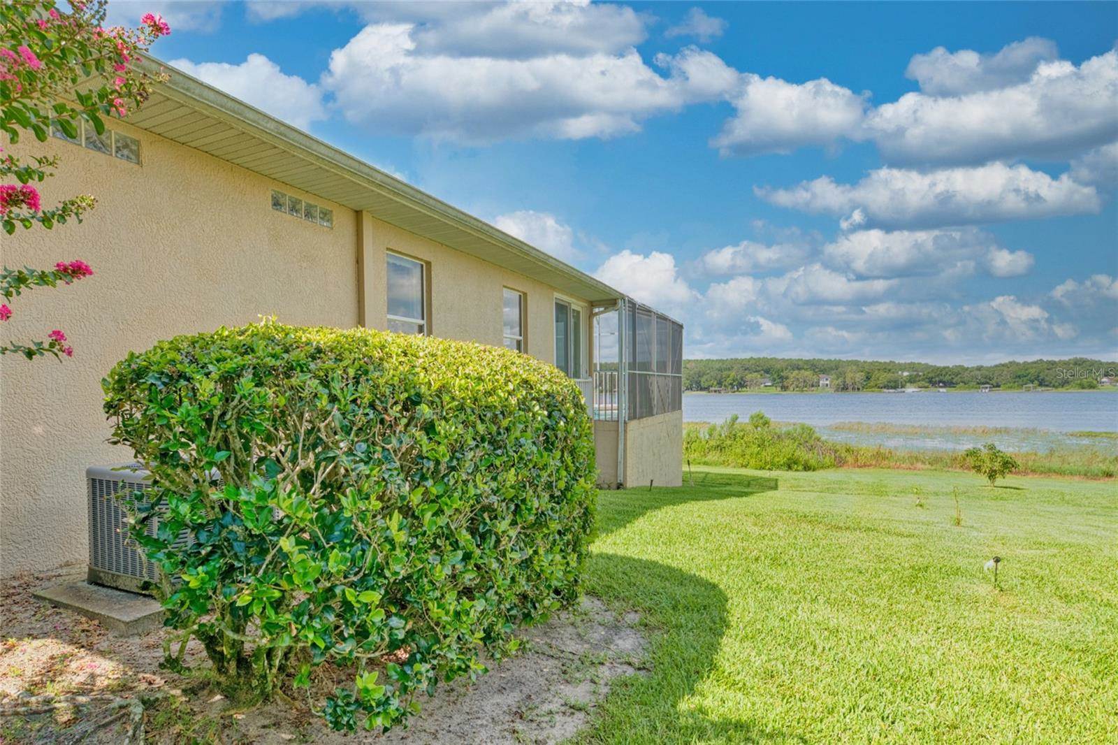 11062 Crescent Bay Boulevard, Clermont, FL 34711