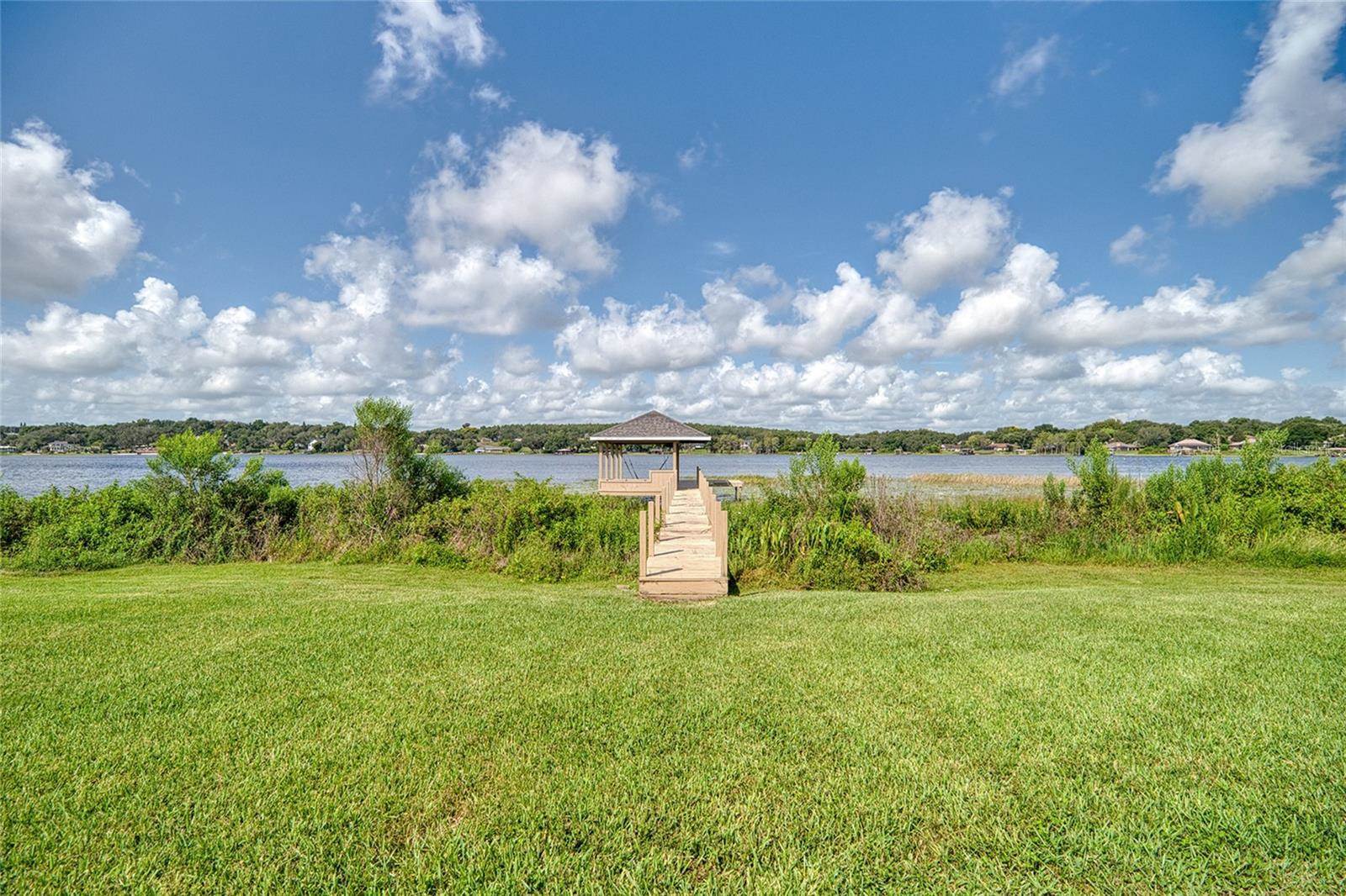 11062 Crescent Bay Boulevard, Clermont, FL 34711