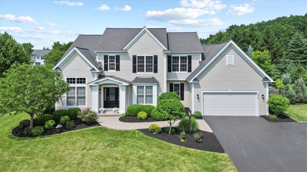 6966 Pelham Rise, Victor, NY 14564