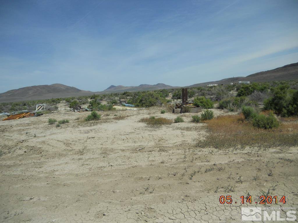 41 ac Rancho Rd. Flanigan, Reno, NV 89510