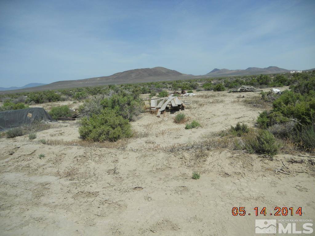 41 ac Rancho Rd. Flanigan, Reno, NV 89510