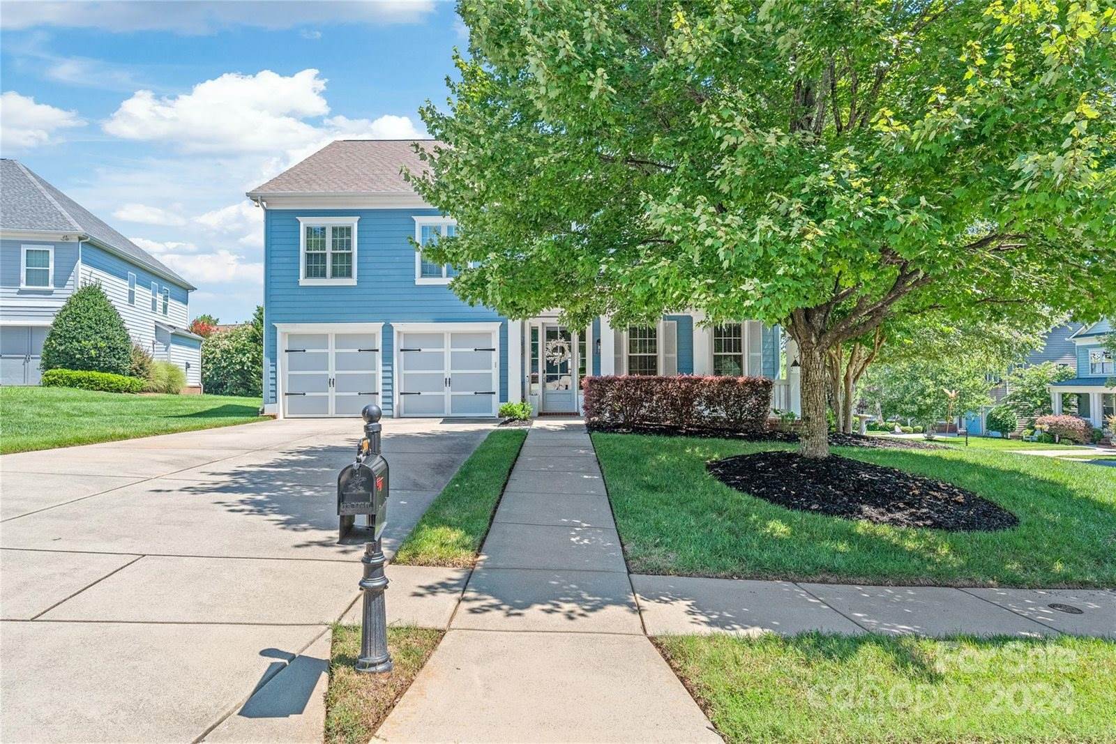 15000 Deville Court, Indian Land, SC 29707