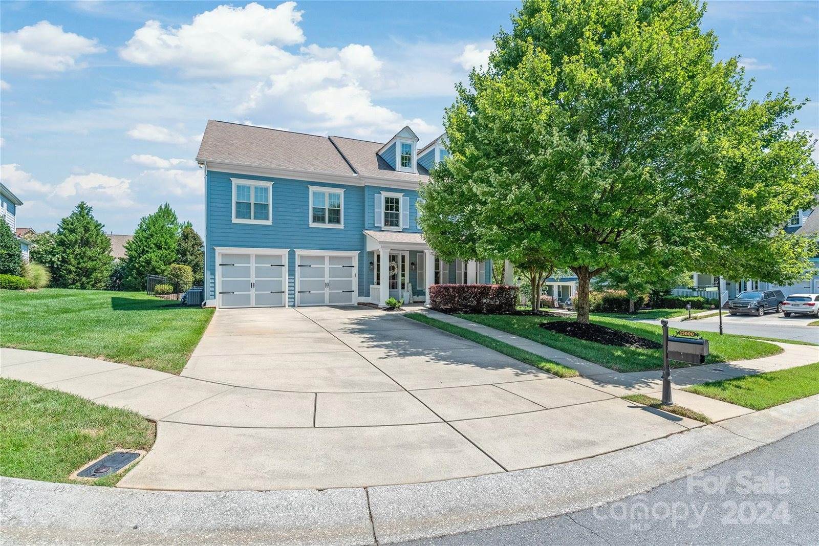 15000 Deville Court, Indian Land, SC 29707