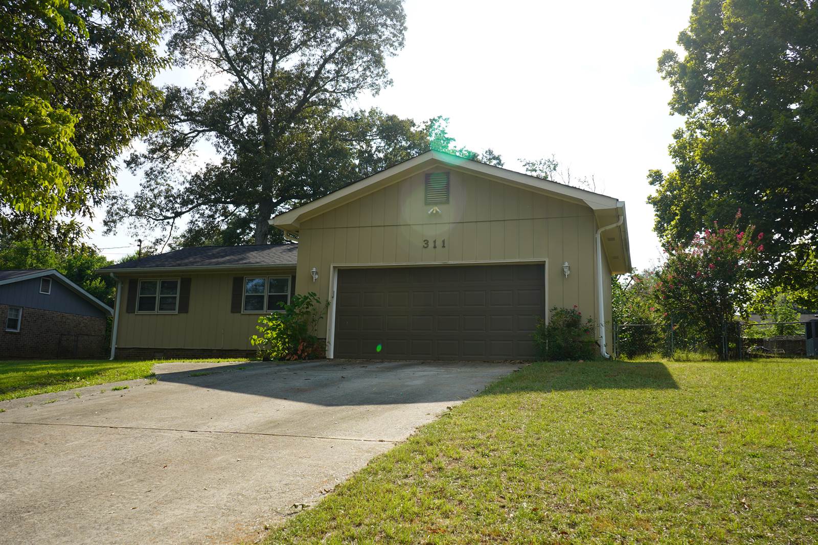 311 Burns Drive, Warner Robins, GA 31088