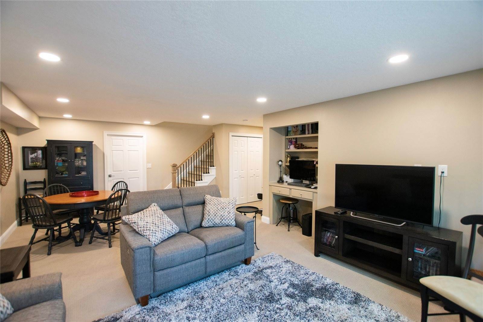 6117 Crescent Chase Street, Johnston, IA 50131