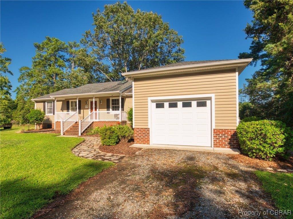 6678 Northwind Lane, Gloucester County, VA 23178