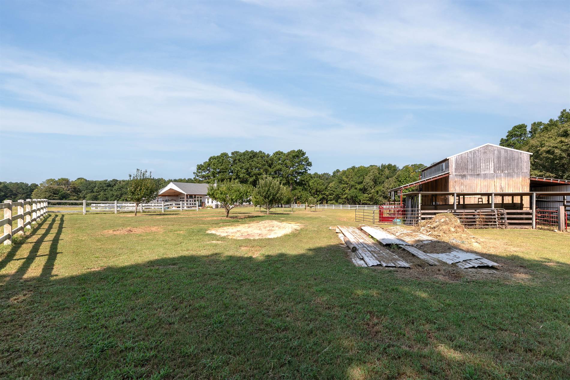 1357 County Road 3504, Bullard, TX 75757