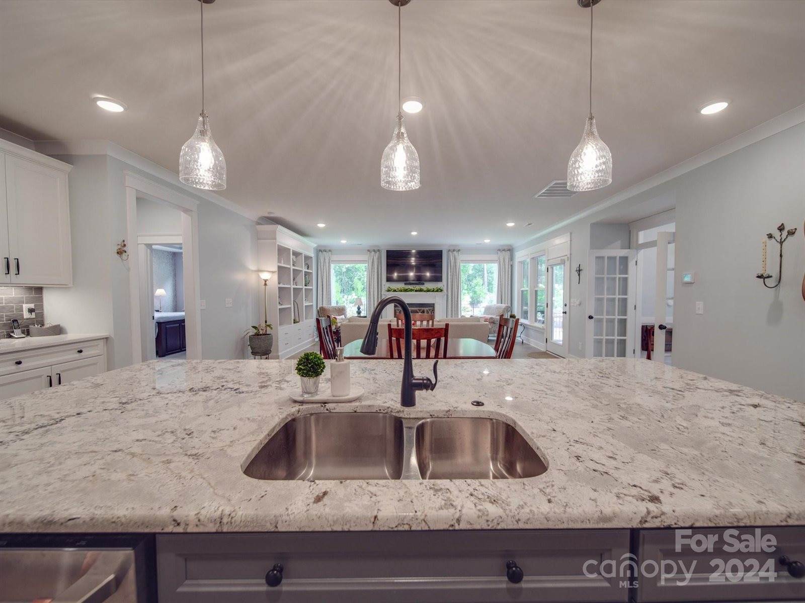 2650 Manor Stone Way, Indian Trail, NC 28079