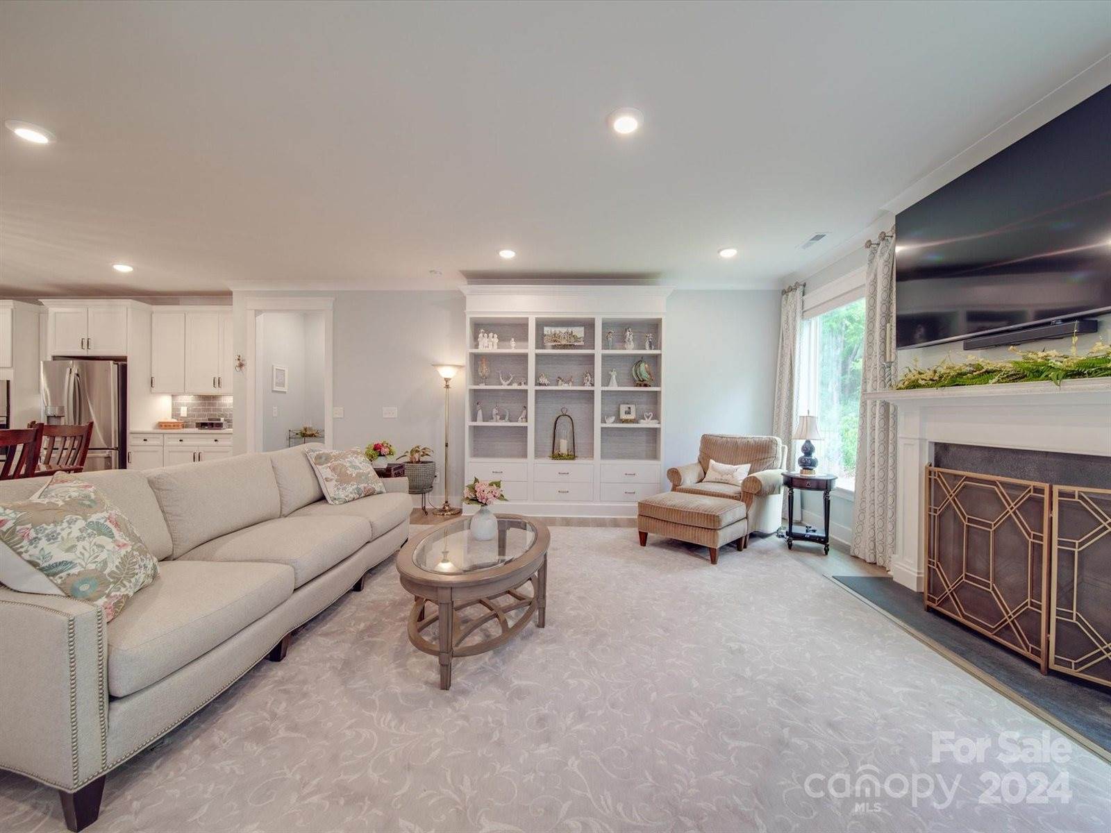 2650 Manor Stone Way, Indian Trail, NC 28079