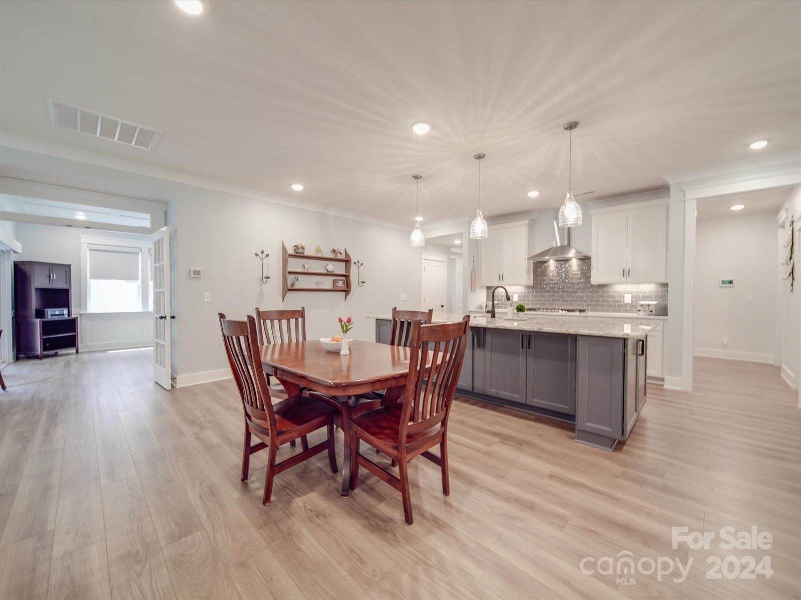 2650 Manor Stone Way, Indian Trail, NC 28079