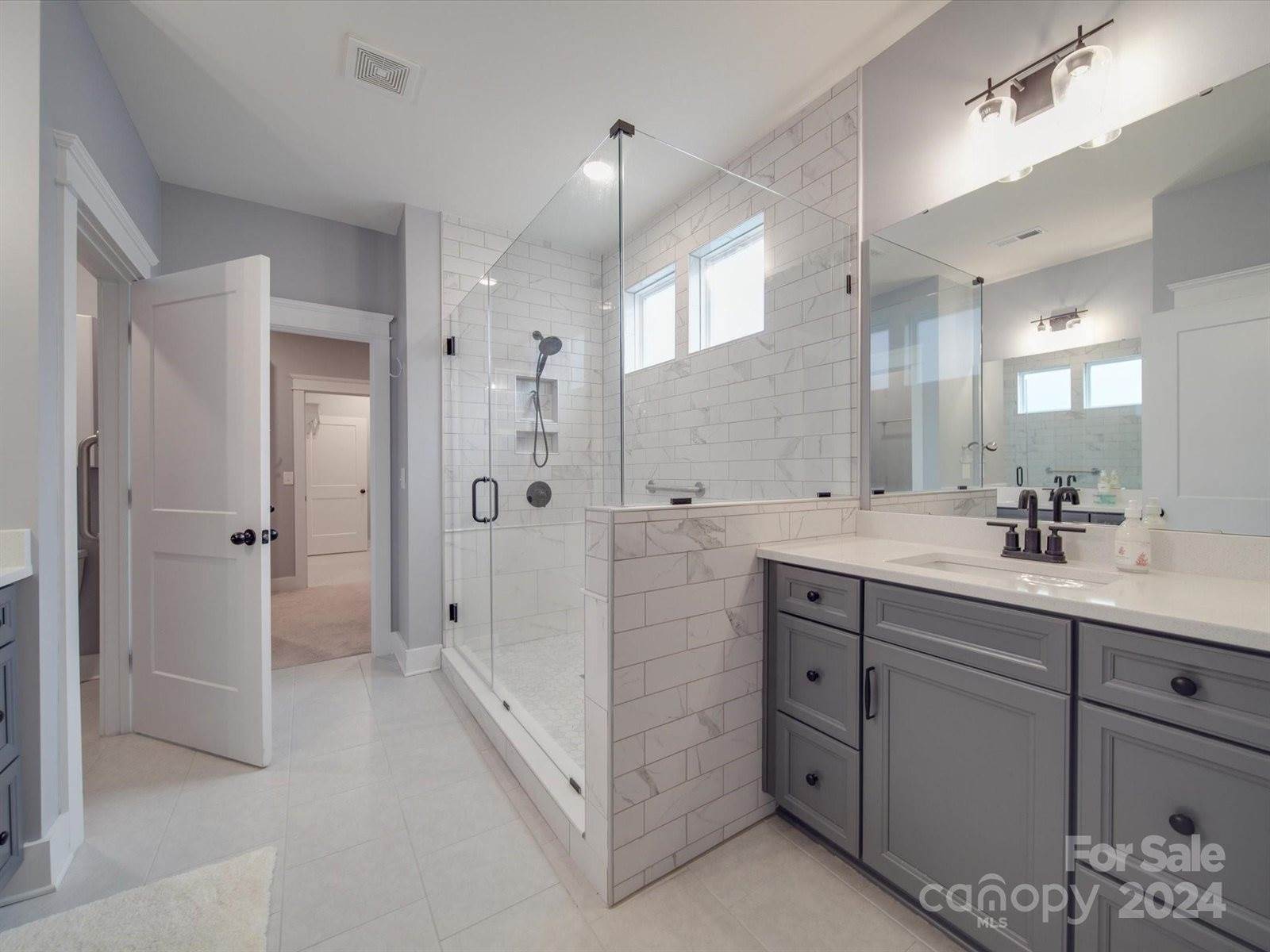 2650 Manor Stone Way, Indian Trail, NC 28079