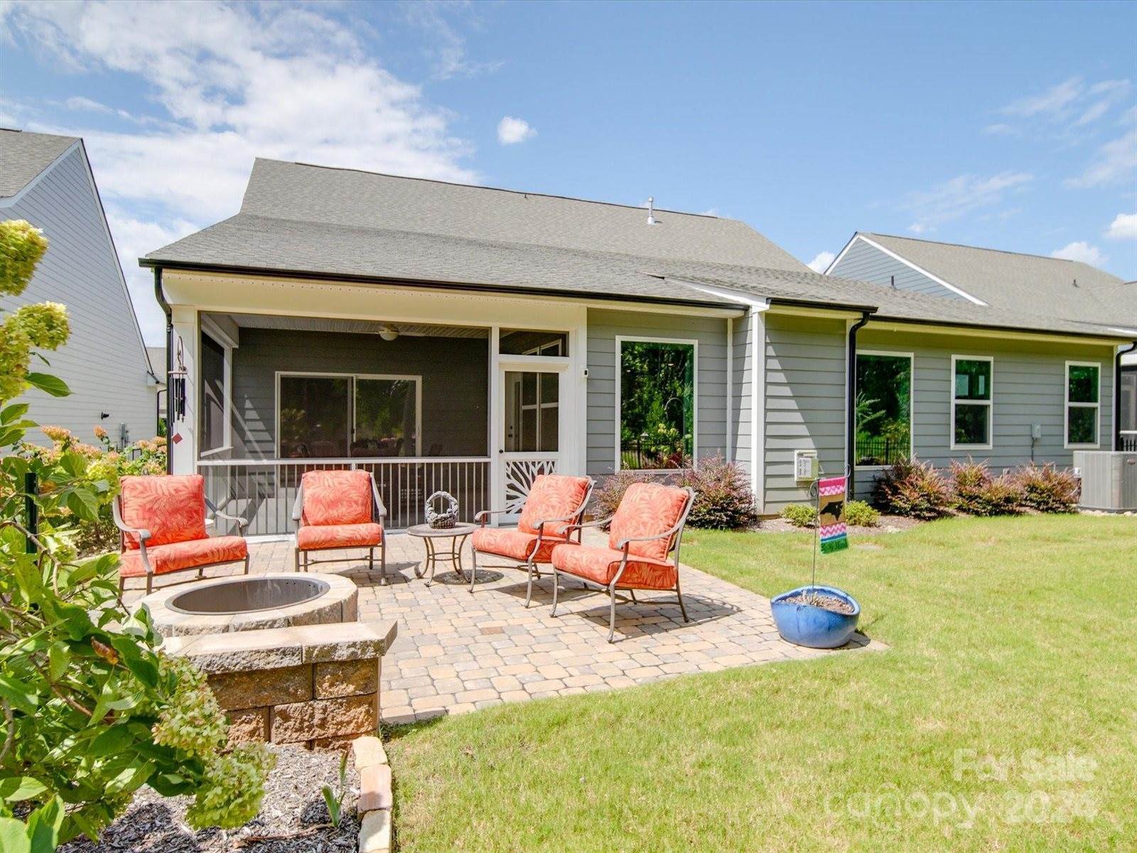 2650 Manor Stone Way, Indian Trail, NC 28079