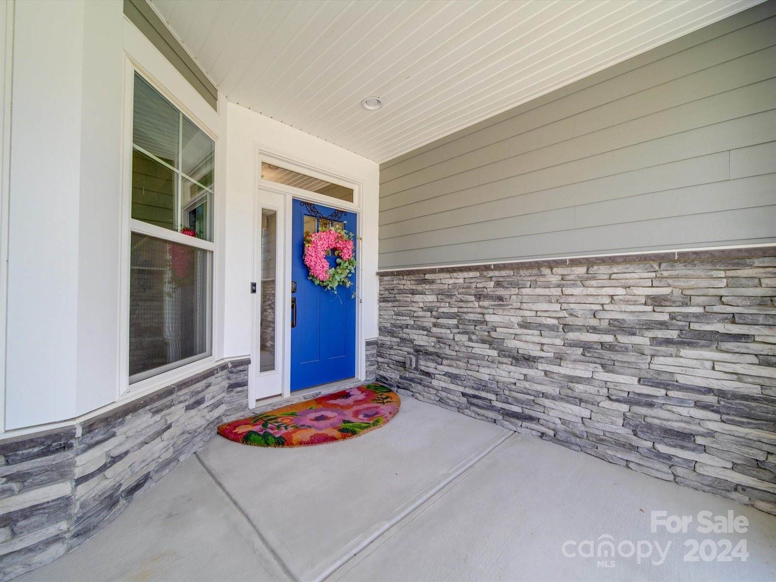 2650 Manor Stone Way, Indian Trail, NC 28079