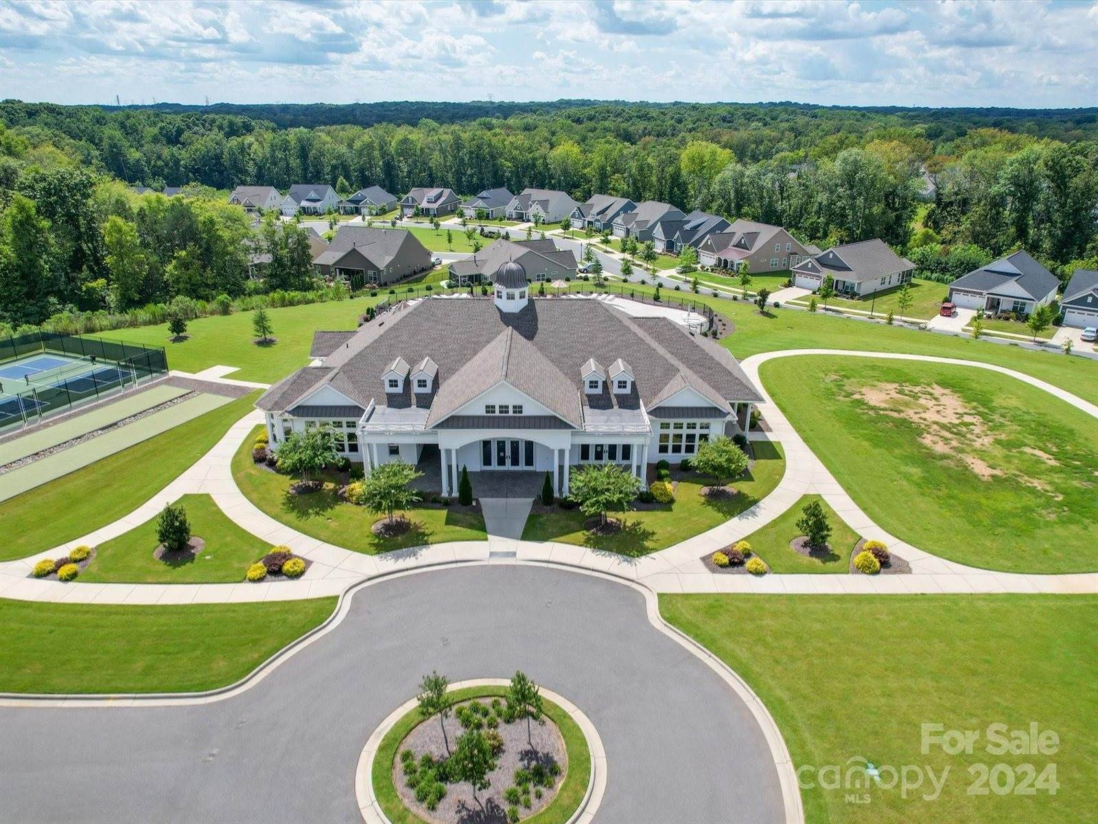 2650 Manor Stone Way, Indian Trail, NC 28079