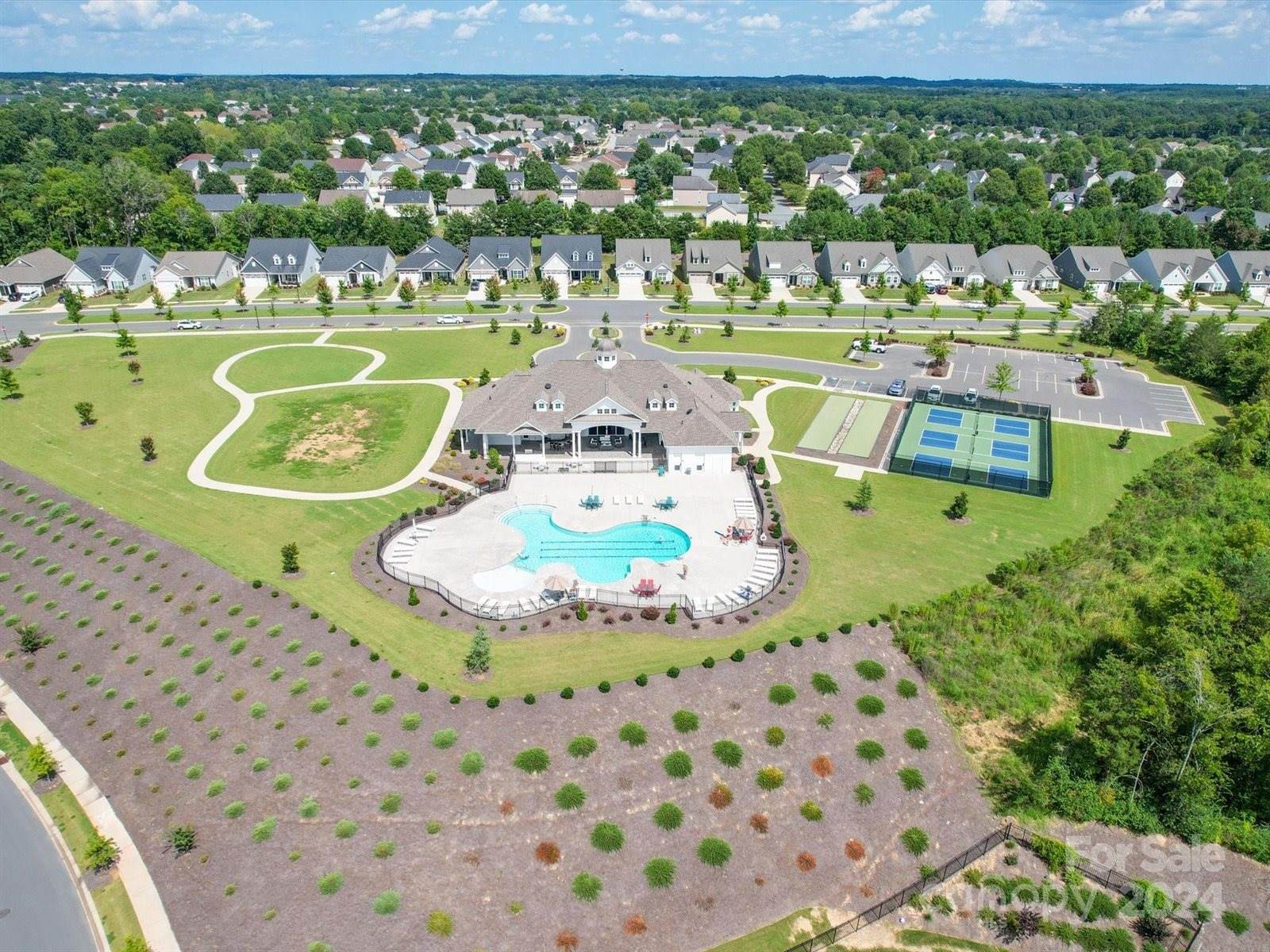 2650 Manor Stone Way, Indian Trail, NC 28079