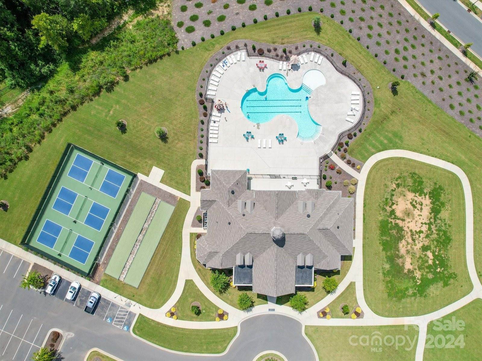 2650 Manor Stone Way, Indian Trail, NC 28079