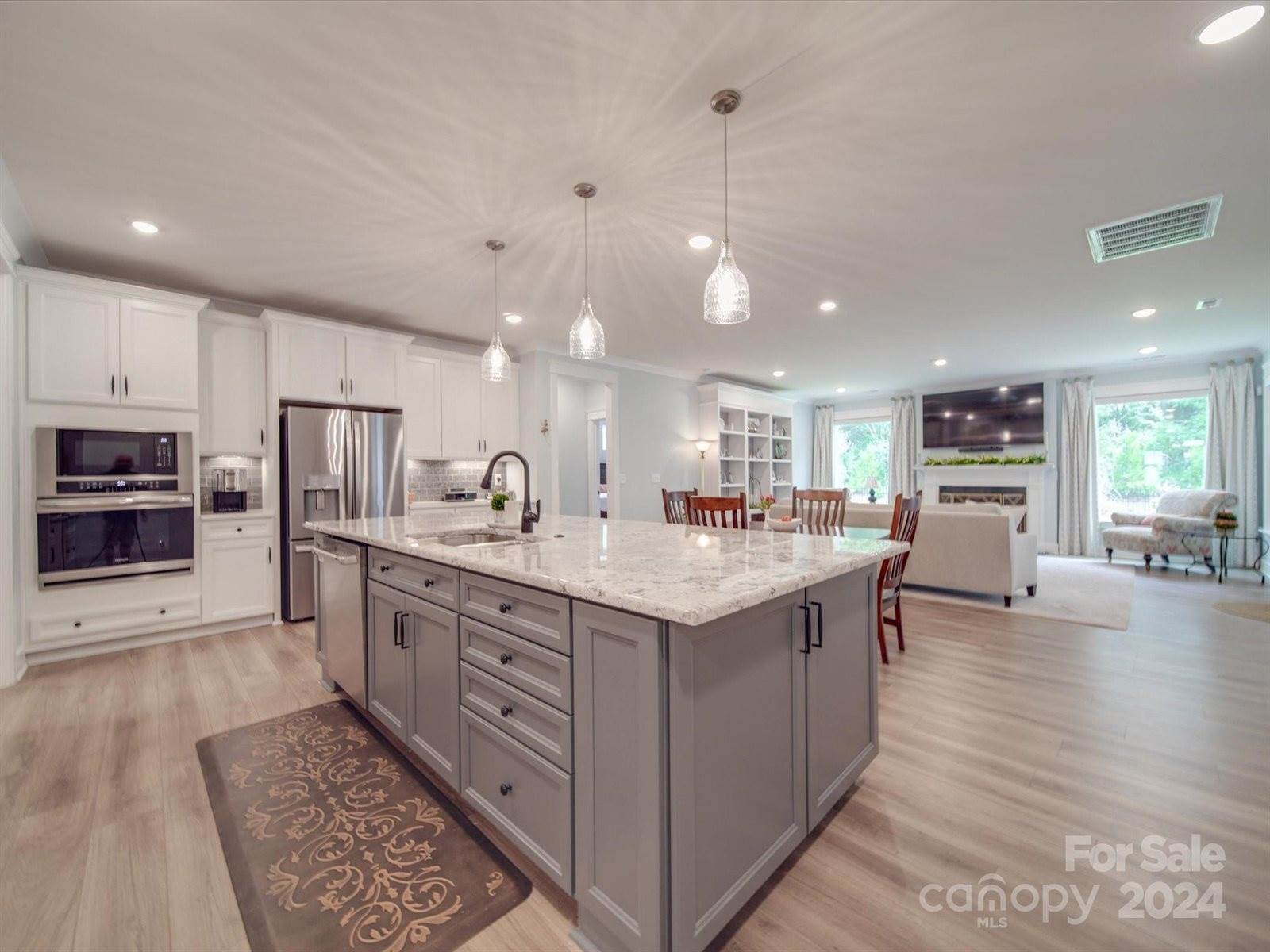 2650 Manor Stone Way, Indian Trail, NC 28079