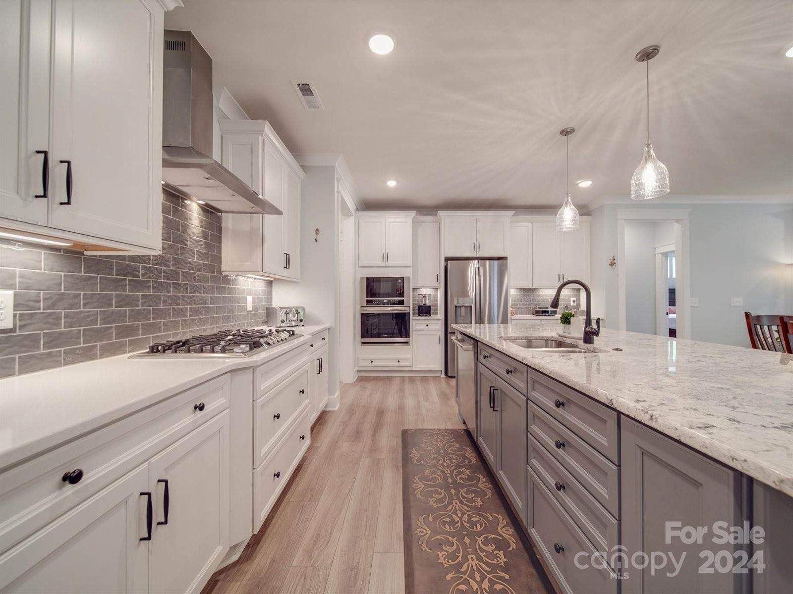 2650 Manor Stone Way, Indian Trail, NC 28079