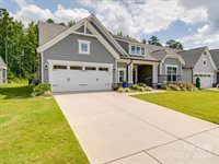 2650 Manor Stone Way, Indian Trail, NC 28079