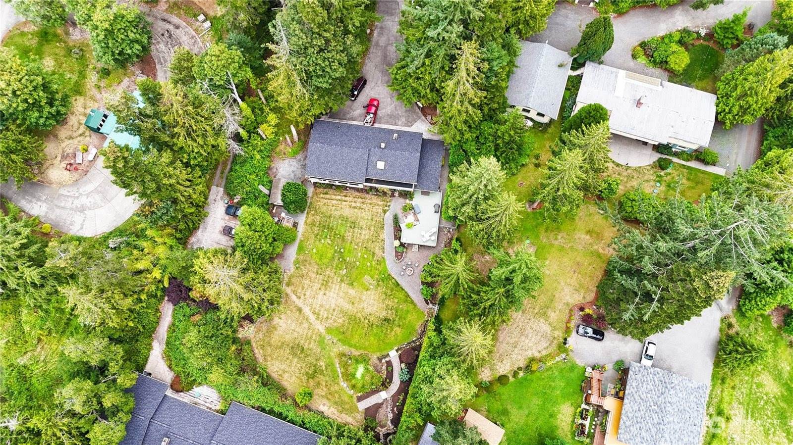 833 Chuckanut Drive, Bellingham, WA 98226