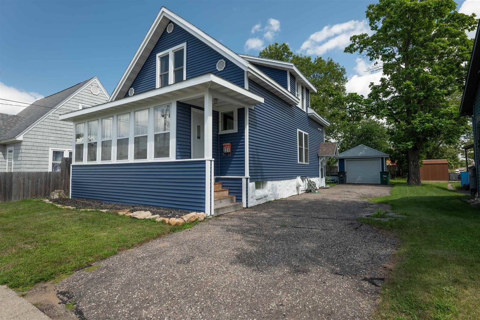 231 7th Street South, Wisconsin Rapids, WI 54494