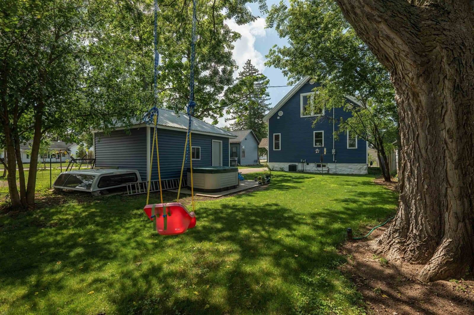 231 7th Street South, Wisconsin Rapids, WI 54494