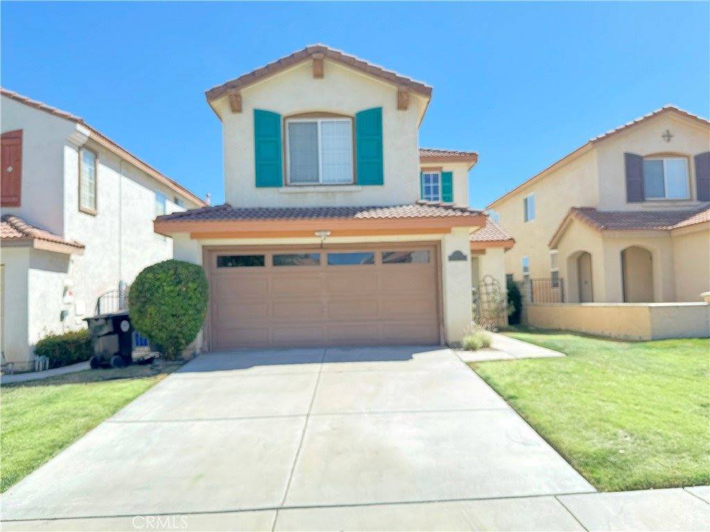 25820 Hammet Circle, Stevenson Ranch, CA 91381