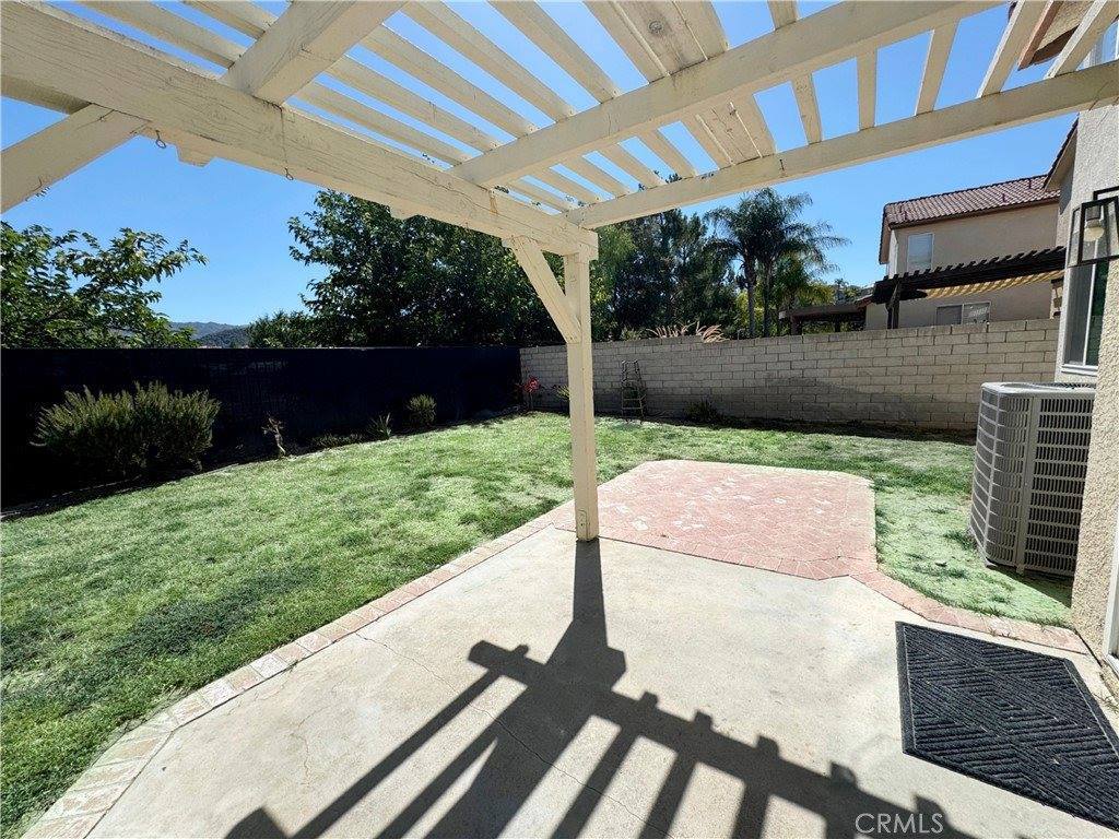 25820 Hammet Circle, Stevenson Ranch, CA 91381