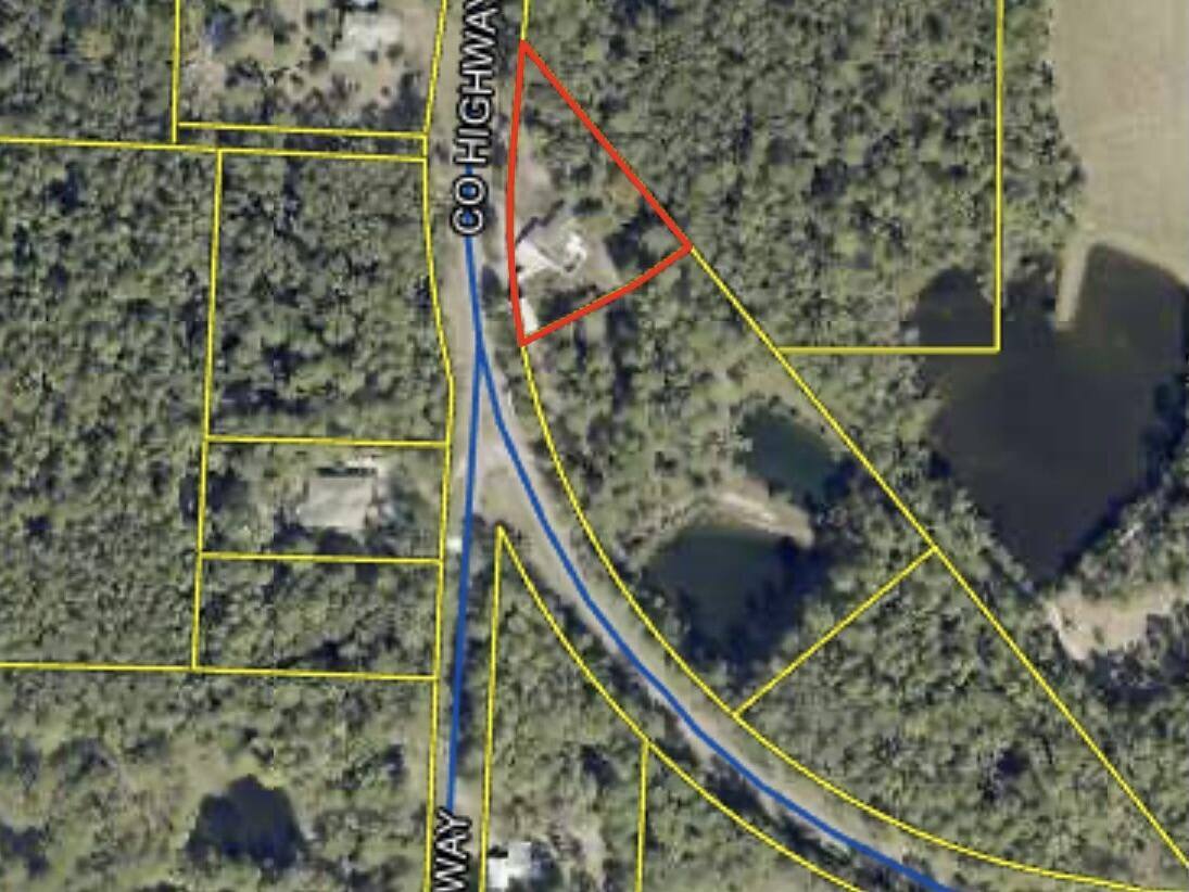 1351 CO Hwy 280A, DeFuniak Springs, FL 32435