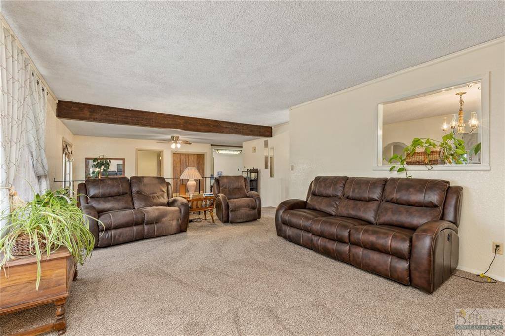 7521 Lodgepole Place, Billings, MT 59106