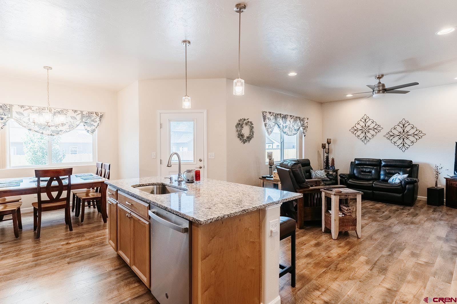 1425 Weminuche Avenue, Montrose, CO 81401