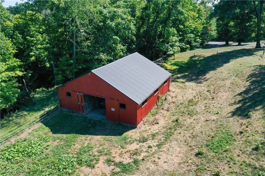 10084 Cadiz Road, Cambridge, OH 43725