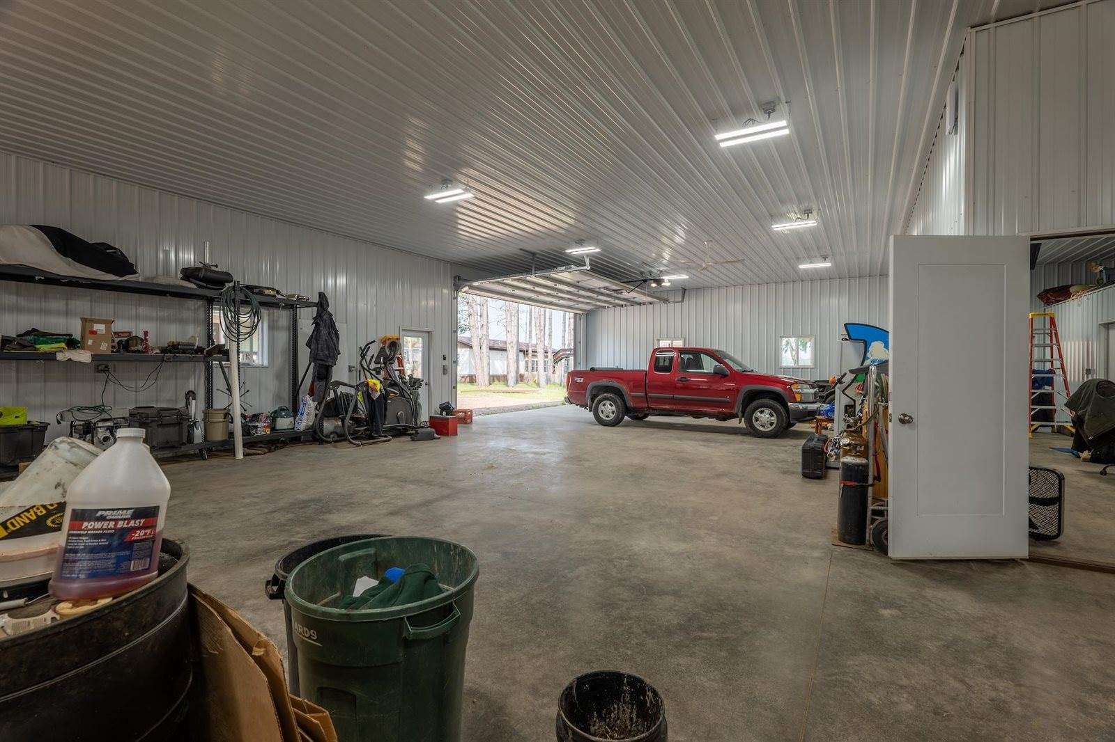 N10149 Solberg Lake Road East, Phillips, WI 54555