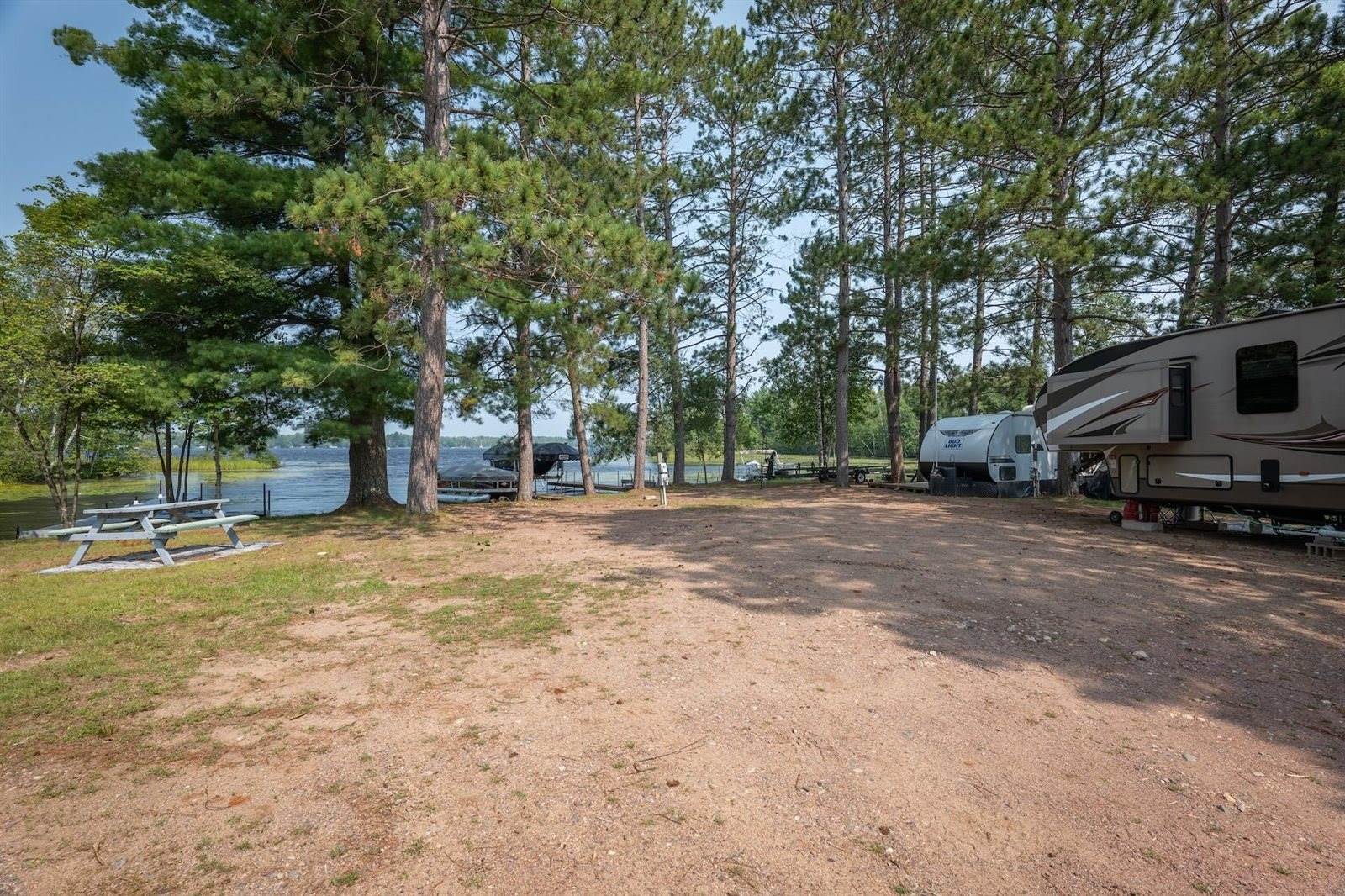 N10149 Solberg Lake Road East, Phillips, WI 54555