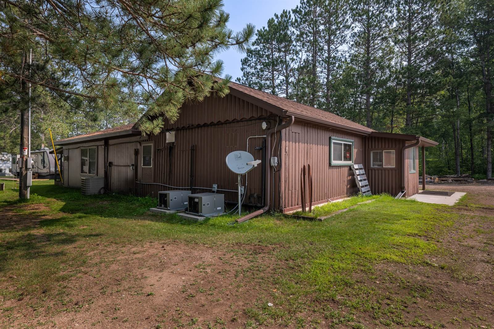 N10149 Solberg Lake Road East, Phillips, WI 54555