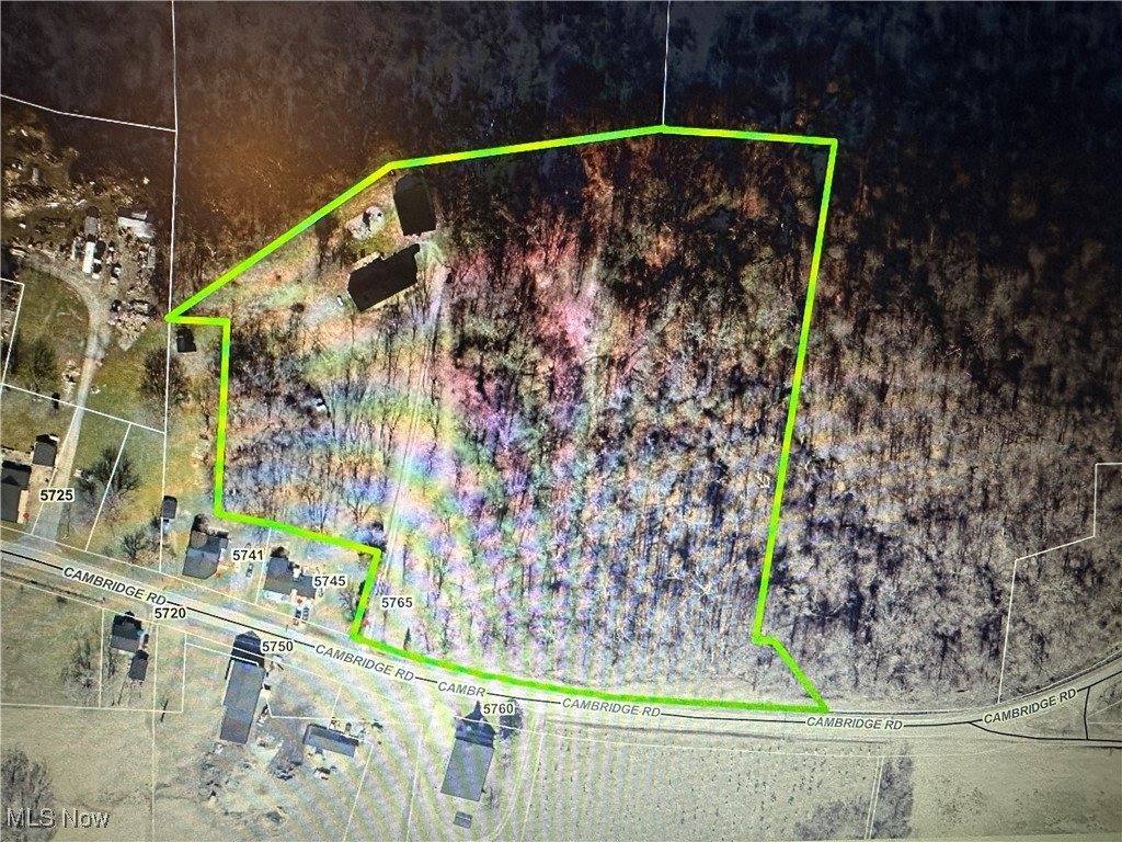 5765 Cambridge Road, New Concord, OH 43762