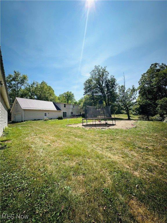 5765 Cambridge Road, New Concord, OH 43762