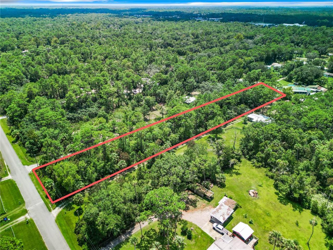 1038 S Candlenut Avenue, Homosassa, FL 34448