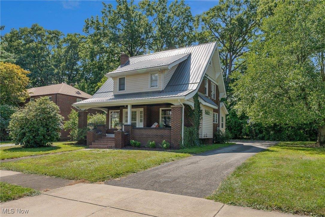 342 Woodbine Avenue SE, Warren, OH 44483