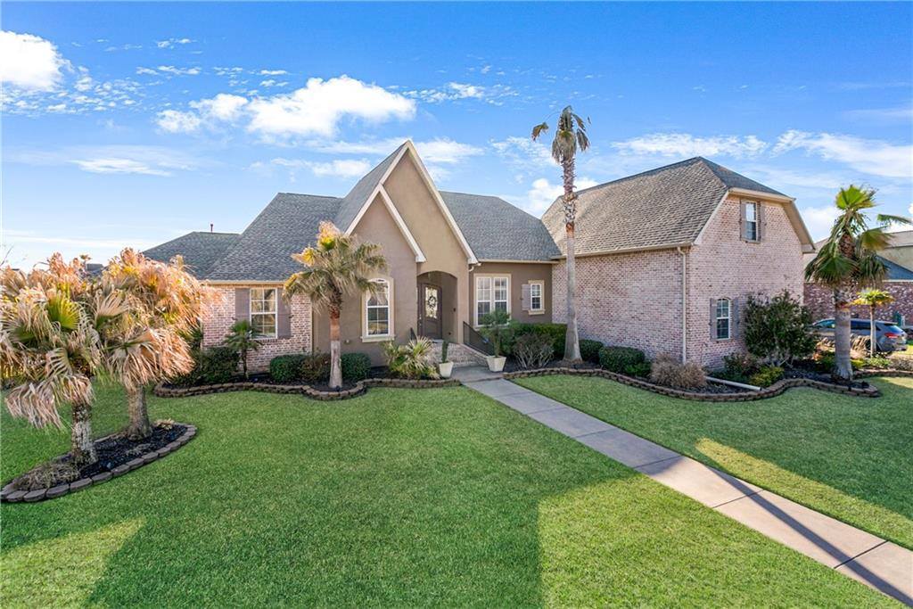 120 Santa Cruz Court, Slidell, LA 70458