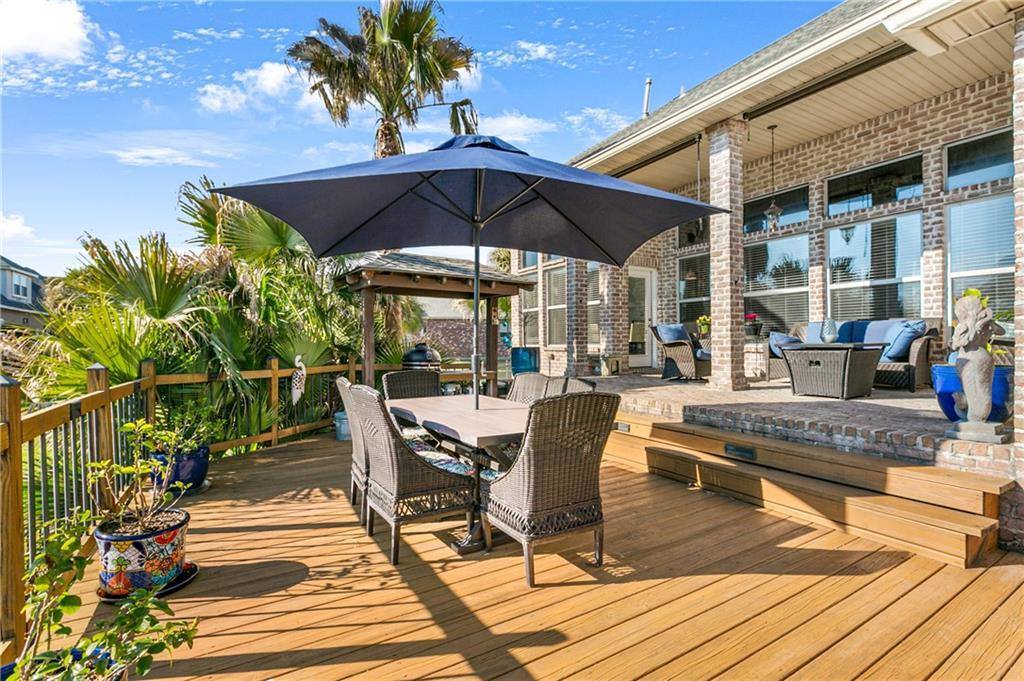 120 Santa Cruz Court, Slidell, LA 70458