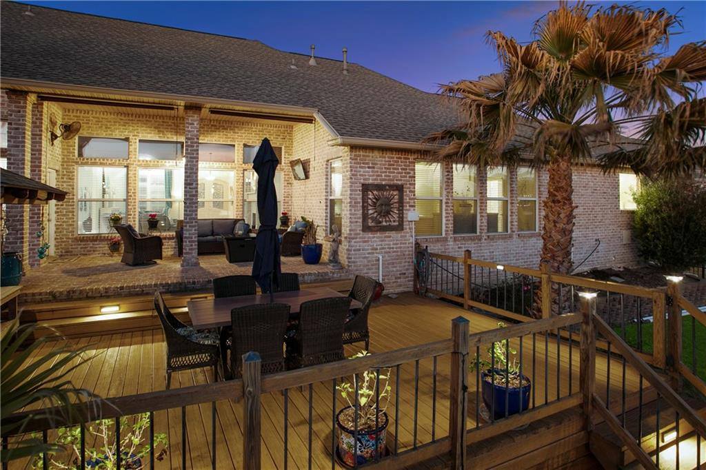 120 Santa Cruz Court, Slidell, LA 70458