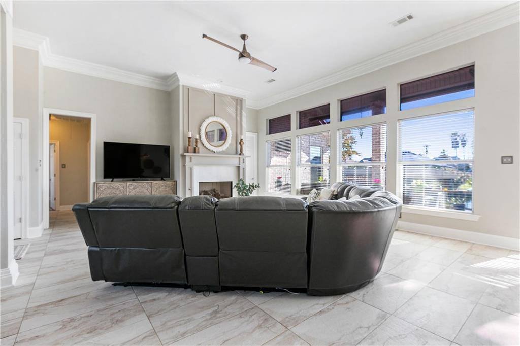 120 Santa Cruz Court, Slidell, LA 70458