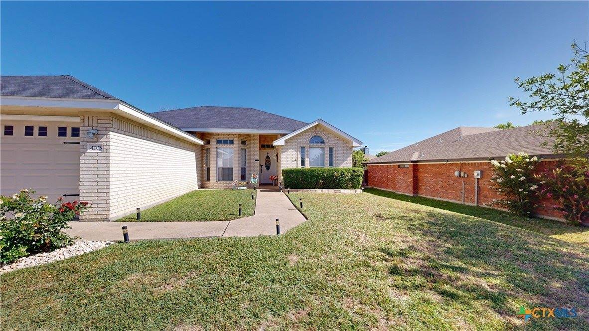 4203 Whispering Oak Drive, Killeen, TX 76542