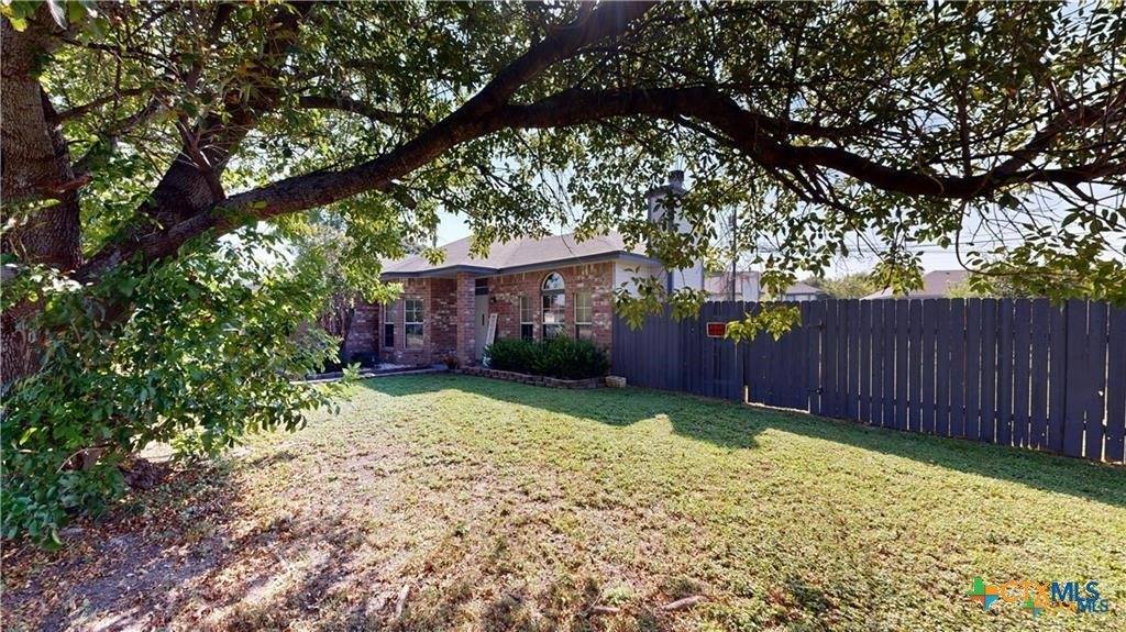 2306 Cross Timber Drive, Killeen, TX 76543