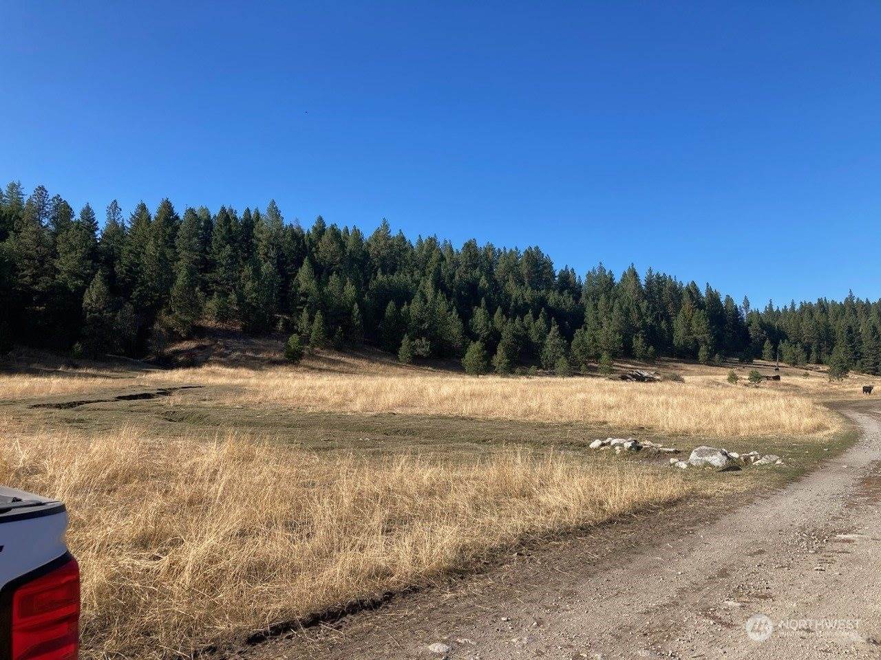 0 (Lot 2) NW NE, Tonasket, WA 98855