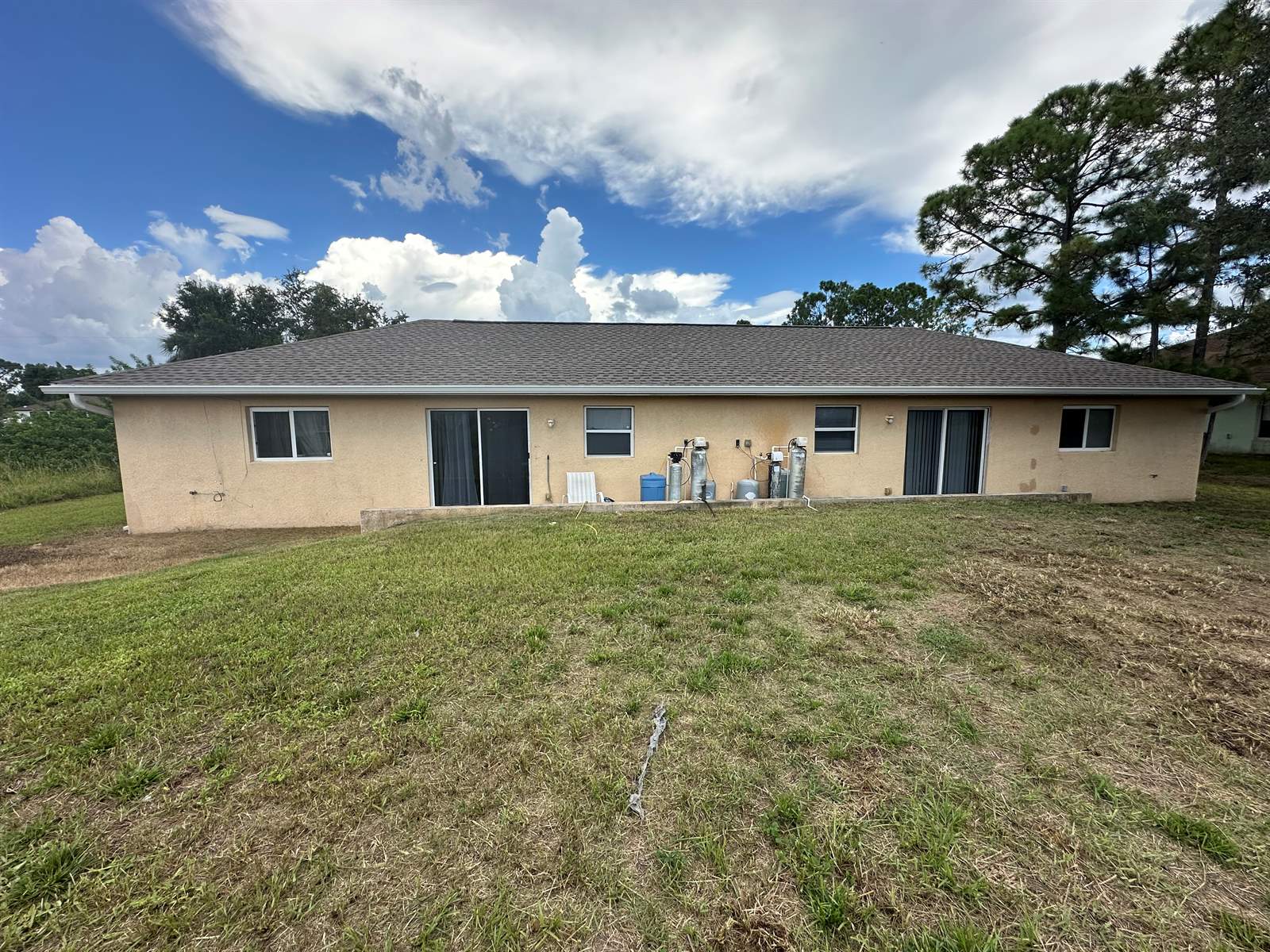 128-130 Ichabod Avenue South, Lehigh Acres, FL 33973