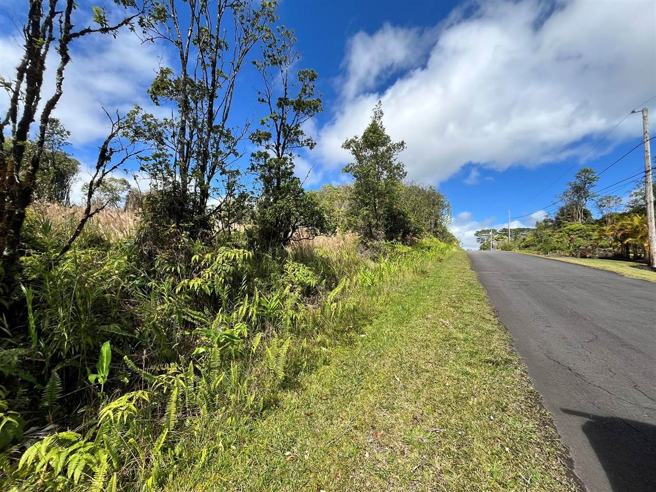 Haumalu St, Mountain View, HI 96771